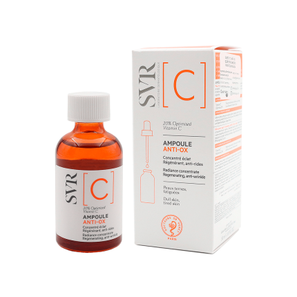 Serum C Anti-Ox 30ml (Svr)