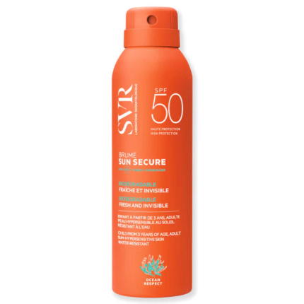 Sun Secure Bruma Spf50