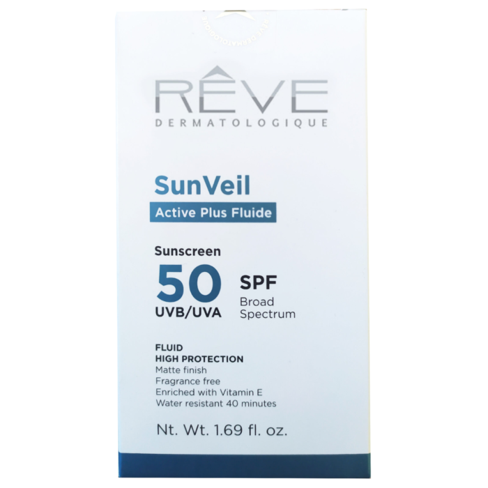 Sunveil Fluido Fps50 50Ml (Omicronlab)
