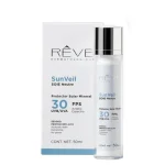 Sunveil Neutro Spf30 50Ml (Omicronlab)