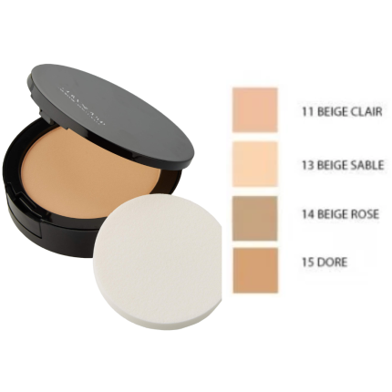 TOLERIANE COMPACTO (LA ROCHE)