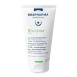 Teen Derm Gel Exfoliante