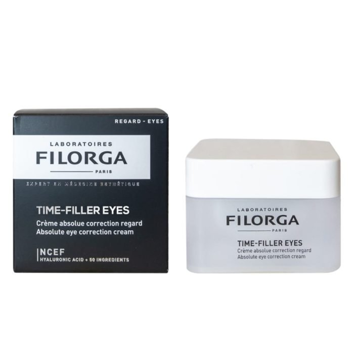 Time Filler Eyes 15ml (Filorga)