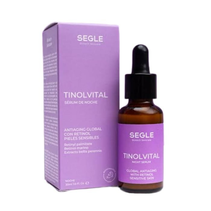 Tinolvital Suero Retinol 30ml (Segle) Tinolvital Suero Retinol 30ml (Segle)