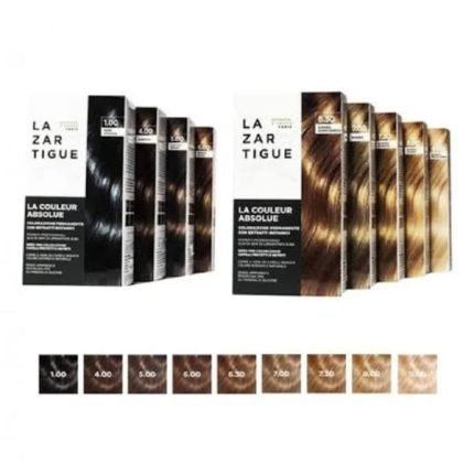 Tinte Lazartigue Varios Colores