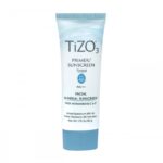 Tizo 3 Solar Protection c/ color 50gr (GVI)