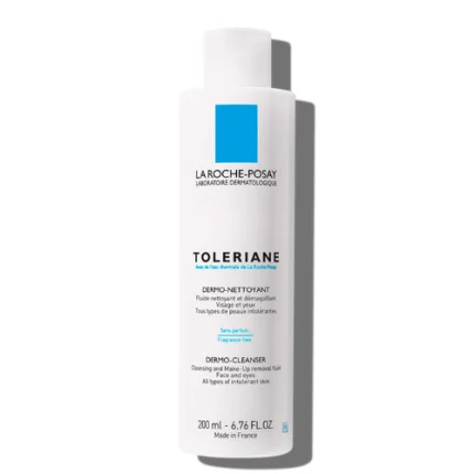 Toleriane Dermolimpiador 200ml (La Roche-Posay)