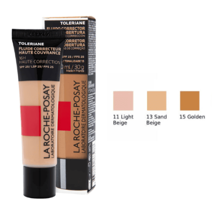 Toleriane Teint Fluido (La Roche-Posay)