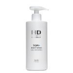Topi+ Gel de Baño 400ml (HD Cosmetic)