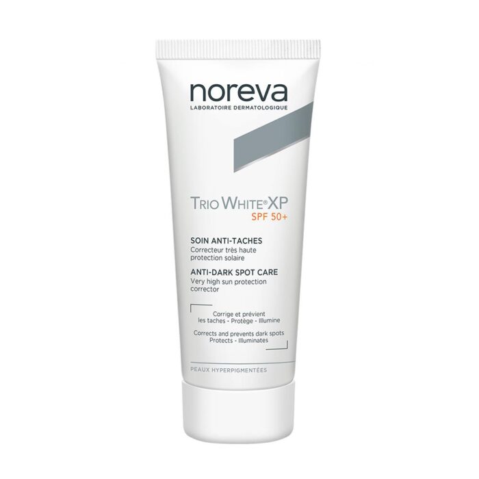 Trio White XP Antimanchas spf50+ 40ml (Noreva) Trio White XP Antimanchas spf50+ 40ml (Noreva)