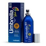 Umbrella plus spray 120gr (MEGALABS)