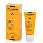 Uveblock FPS 50+ Fluido Invisible 40ml