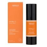 Vital C Light Cream 30ml Segle