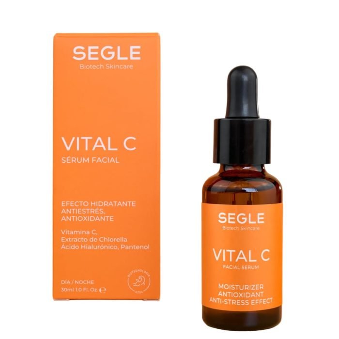 Vital C Suero 30ml Segle
