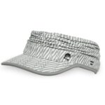 Vicera Convertible Gray Stripe (Medlight) - Image 2
