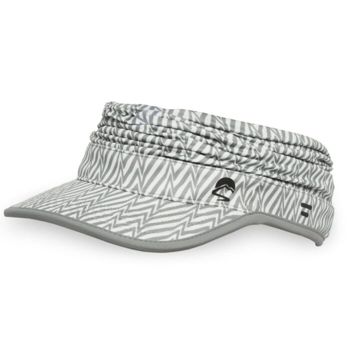 Vicera Convertible Gray Stripe (Medlight) - Image 2