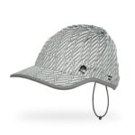 Vicera Convertible Gray Stripe (Medlight)