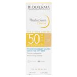 Photoderm Creme Spf50+ Claire