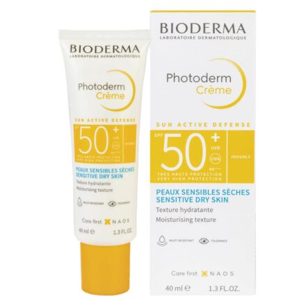 Photoderm crema