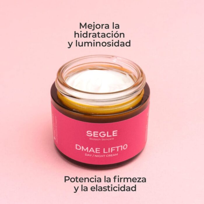 Dmae Crema 50ml Segle - Image 2