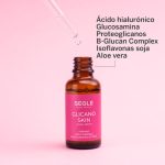 Glicano Skin Suero 30ml Segle - Image 3