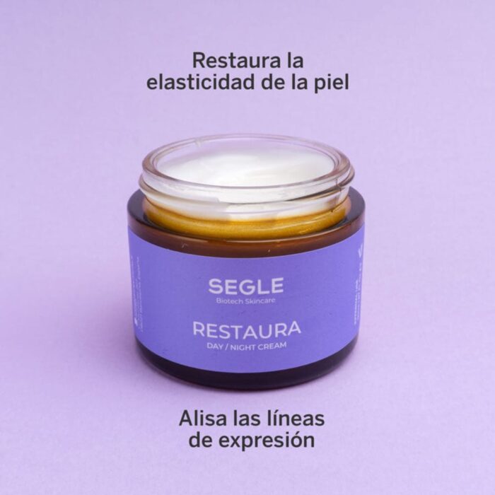 Restaura Crema 50ml Segle - Image 2