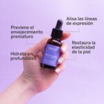 Restaura Suero Antiedad 30ml Segle - Image 2