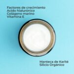 Skin Factor Crema 50ml Segle - Image 2