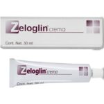 Zeloglin Crema 30gr (Up Pharma)