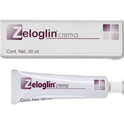 Zeloglin Crema 30gr (Up Pharma)