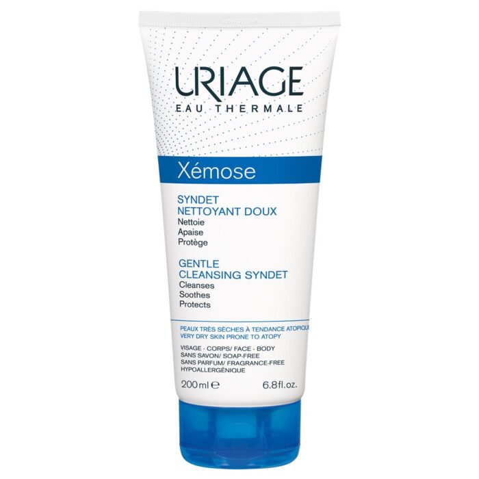 Xemose Gel Syndet 200 ml (Uriage)