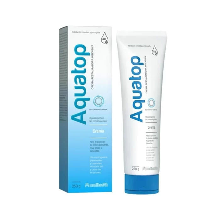 aquatop crema 250gr (megalabs) aquatop crema 250gr (megalabs) - Image 1
