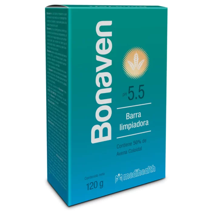 bonaven barra 120gr (megalabs) bonaven barra 120gr (megalabs) - Image 1