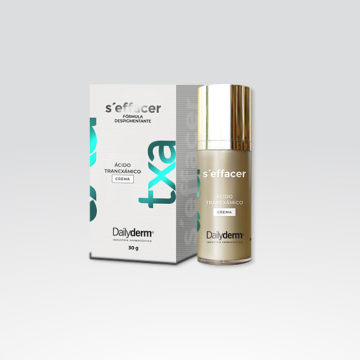 crema seffacer tranex-nicotinamida 30gr (dailyderm)-7502251111373
