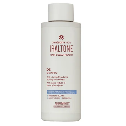 Iraltone DS Shampoo