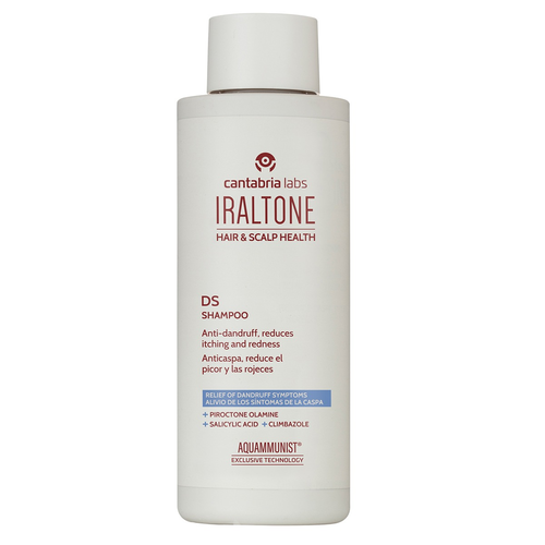 Iraltone DS Shampoo Iraltone DS Shampoo