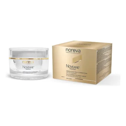 Noveane Premium Crema Facial de Noche 50Ml Noreva