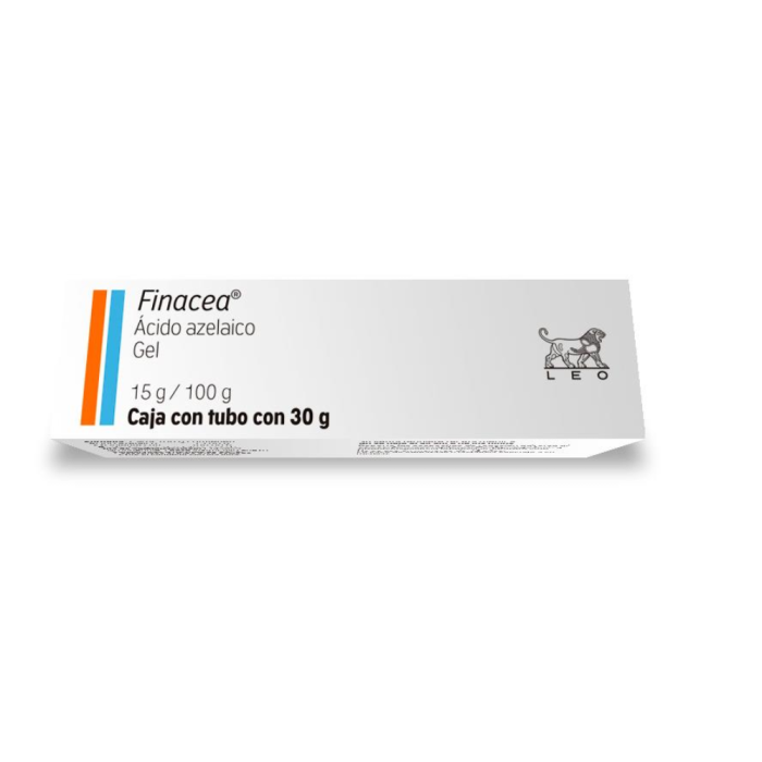 Finacea Gel 30g Un producto farmacéutico altamente eficaz y ampliamente reconocido que se utiliza comúnmente en el tratamiento de afecciones cutáneas...