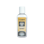 Gel AHA 10% (Dailyderm) Piel con tendencia a la formación de quistes, comedones, puntos negros, estrías, flacidez, cicatrices; atenúa y desaparece...