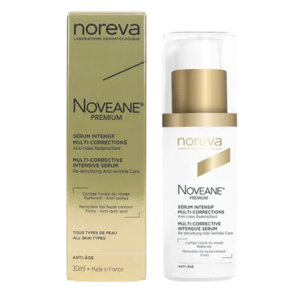 Noveane Suero 30 Ml Noreva