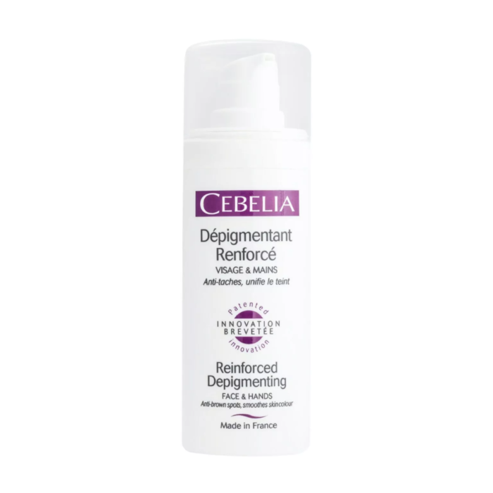 Cebelia Despigmentante 30ml (Overnia)