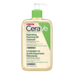 Aceite Limpiador Hidratante tiene una textura de aceite a espuma que limpia y también hidrata la piel sin dejar sensación grasosa. Elimina la suciedad.