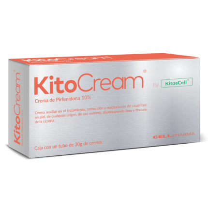 kito cream 30gr-7502224220040