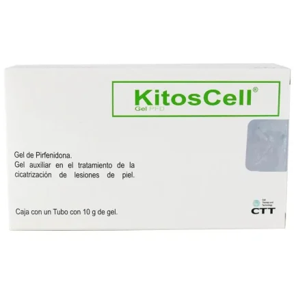 kitoscell Gel 10gr