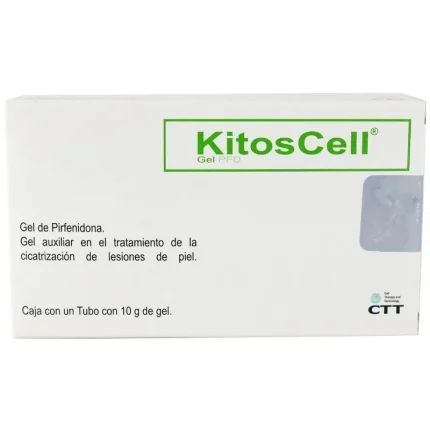 kitoscell Gel 10gr