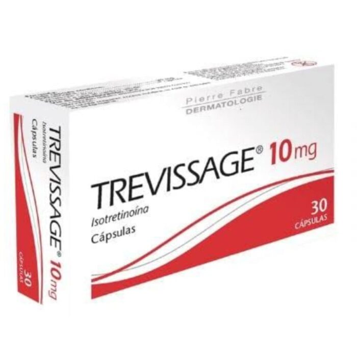 l-trevissage 10mg capsulas (pfd1)