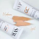 Clairial Cc Medium Spf50 40Ml Svr - Image 3