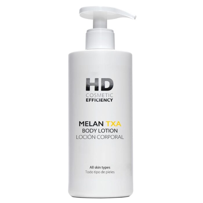 melan txa corporal 400ml (hd cosmetic) melan txa corporal 400ml (hd cosmetic)