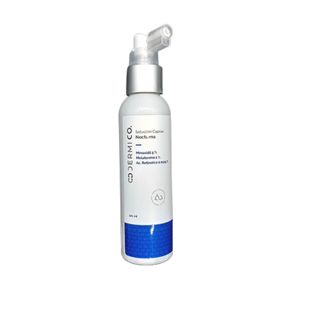minoxidil solucion capilar 1