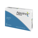 Neotrex 10mg 30 pzas (ADVAITA)